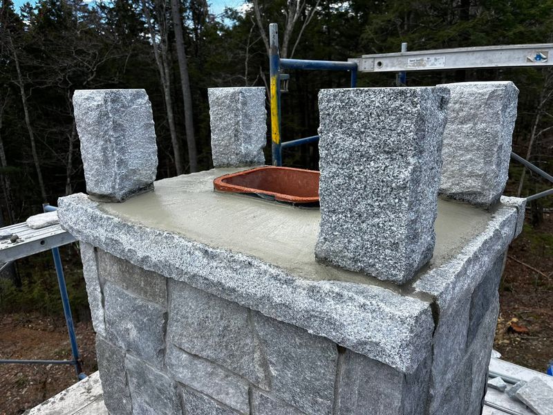 Chimney Repairs