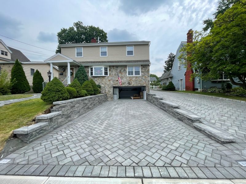Pavers