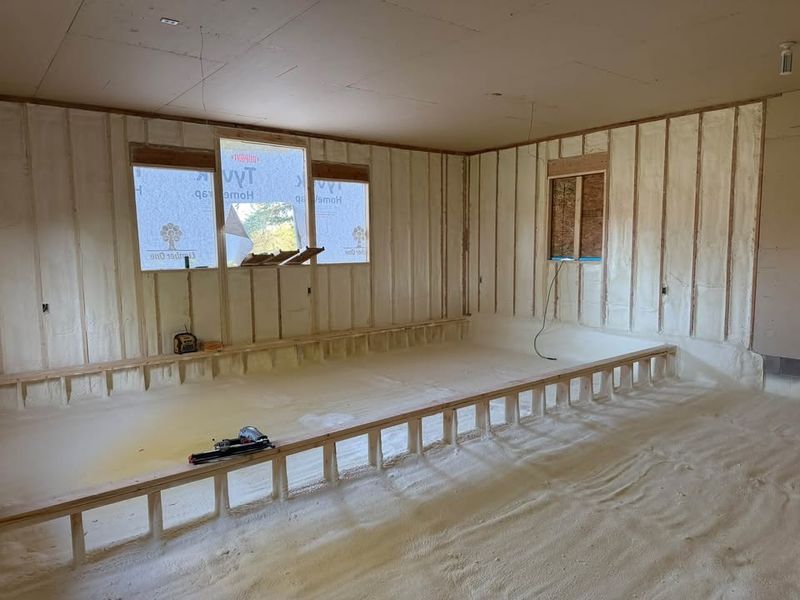 Residential Construction