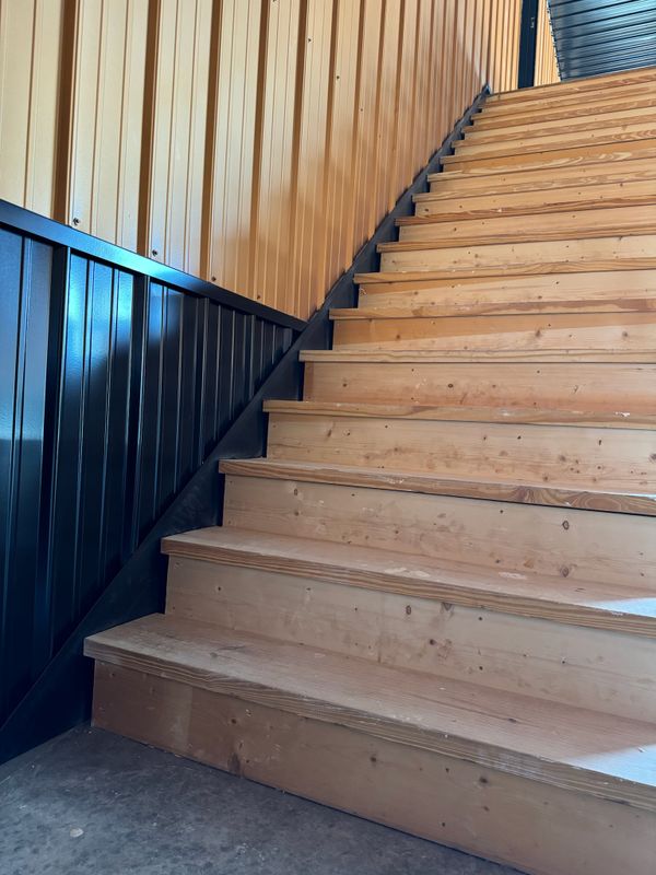 Barndominium Construction