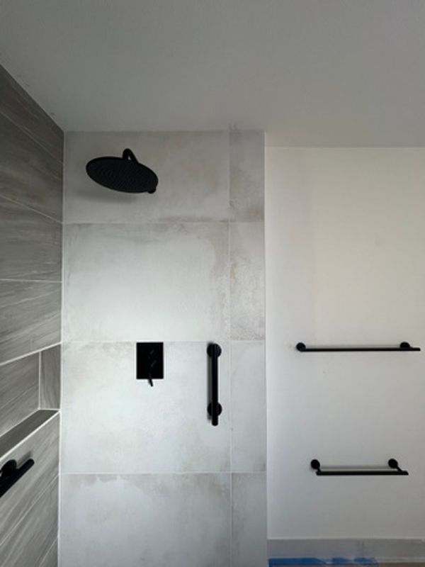 Bathrooms