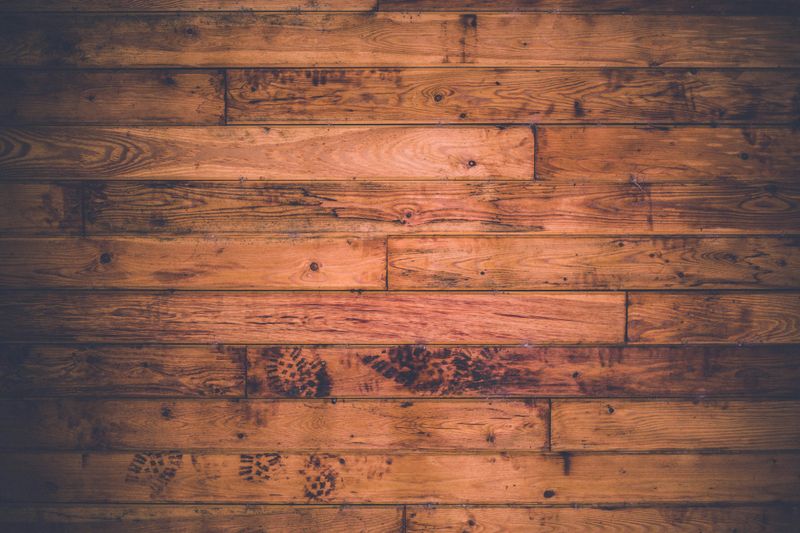 Wood Staining