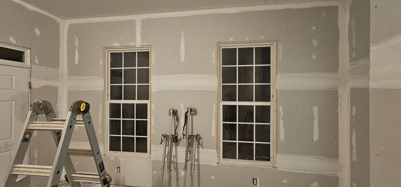 Drywall Installation