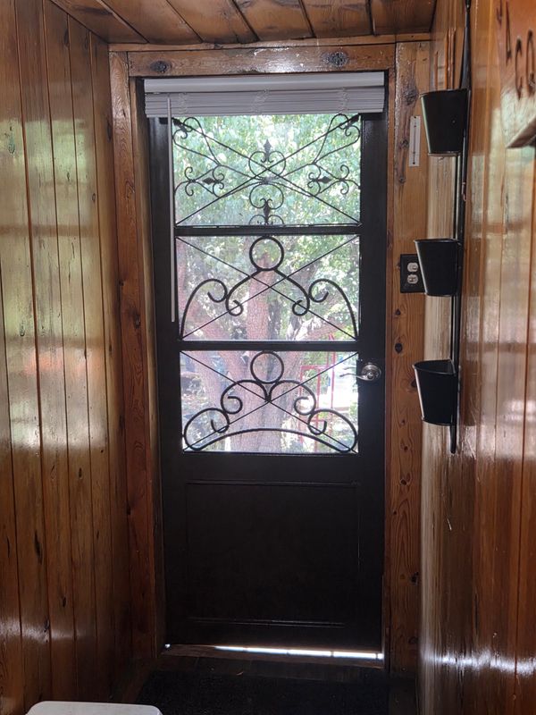 Window Guards