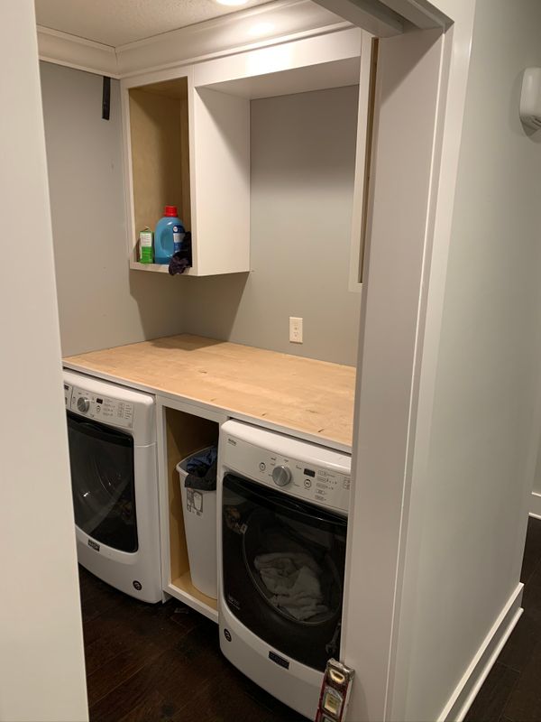 Kitchen and Bathroom Renovations