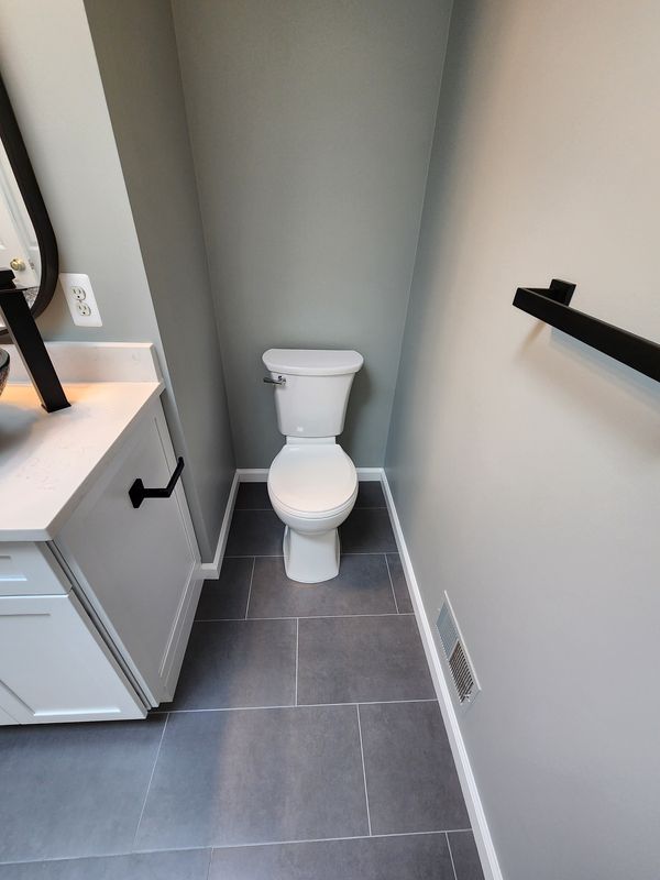 Interior Renovations