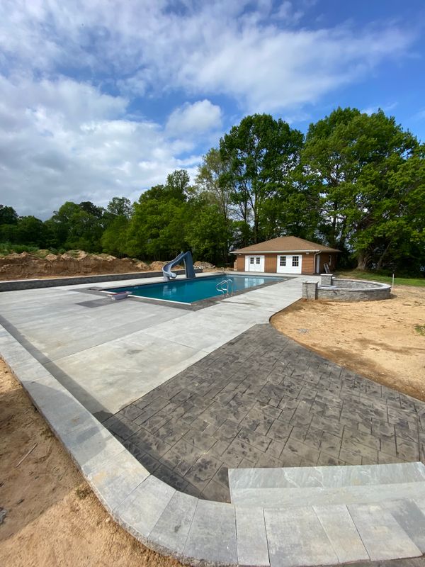 Hardscape