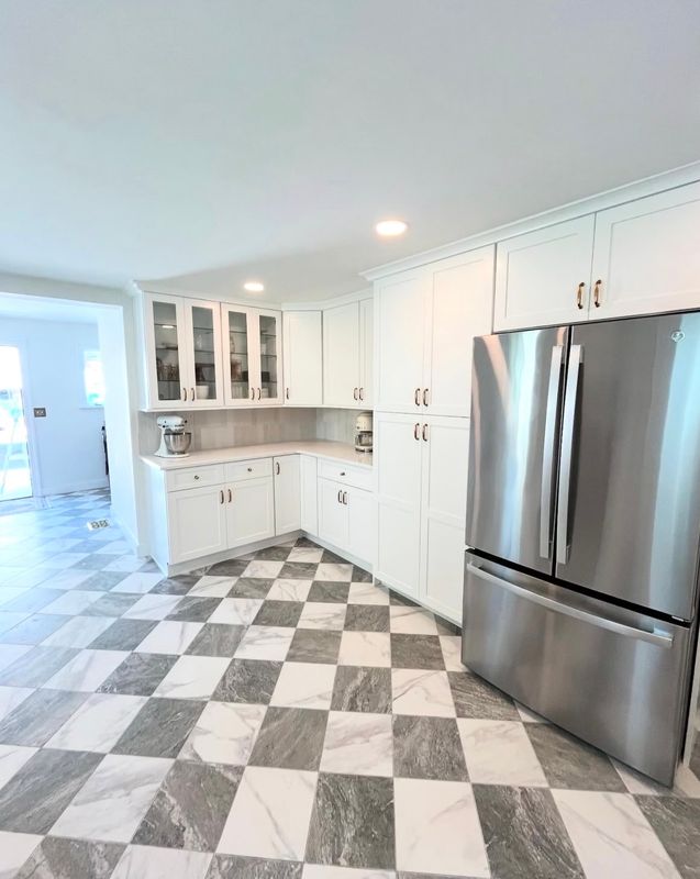Kitchen Renovation