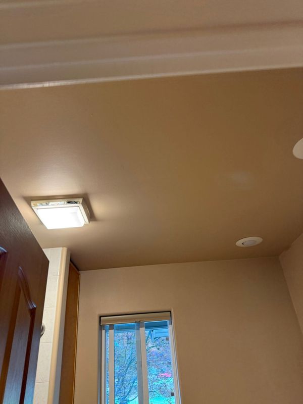 Interior Painting