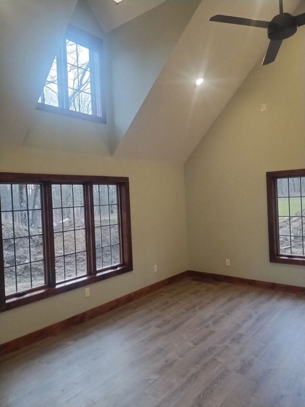 Custom Homes