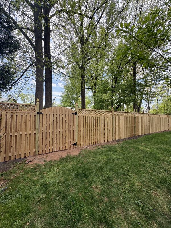 Fencing