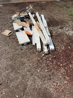 Construction Debris Removal
