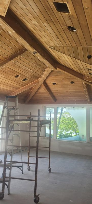 Interior Painting gallery