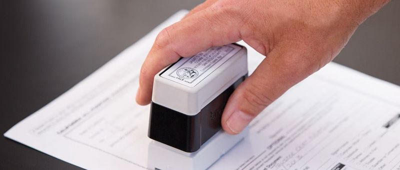 Notary Services