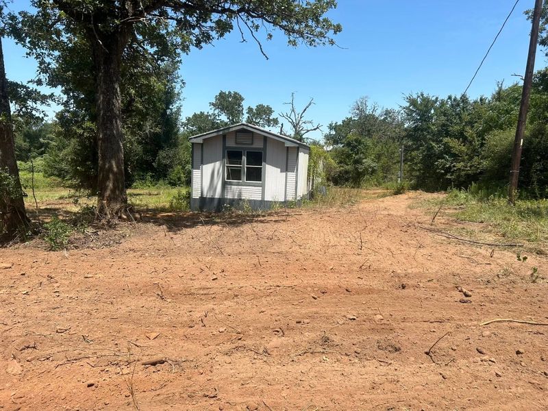 Site Preparation