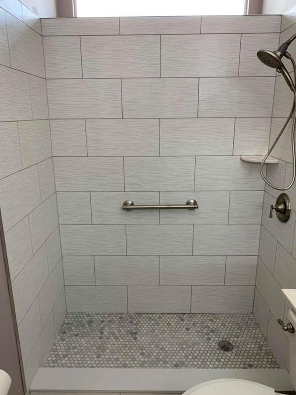 Interior Renovations