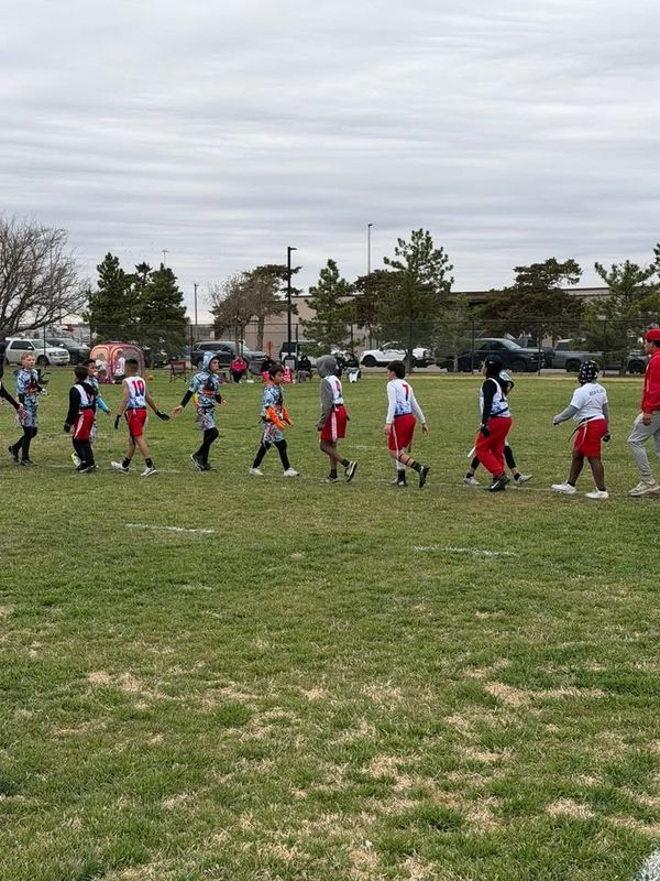 Youth Football