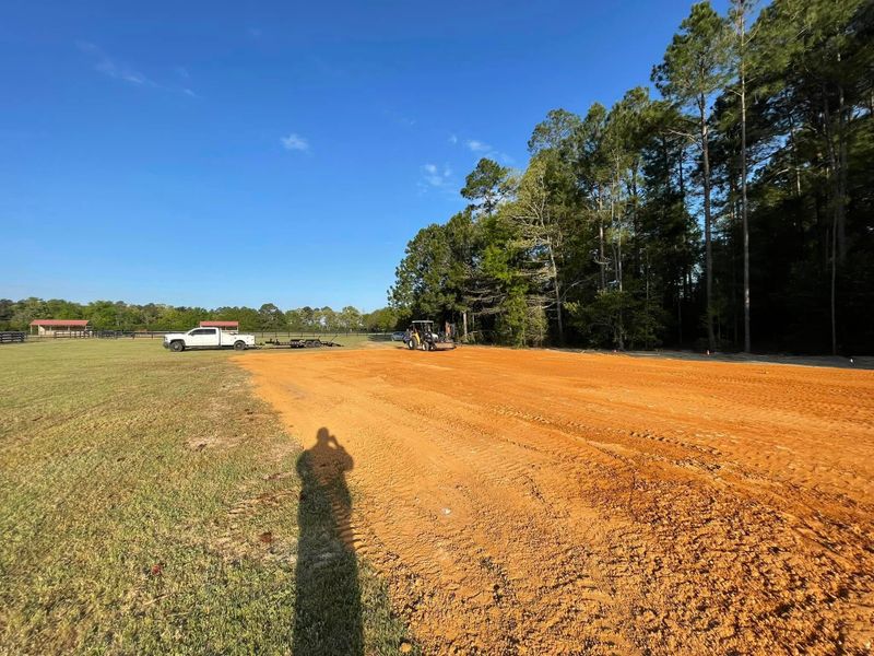 General Earthworks