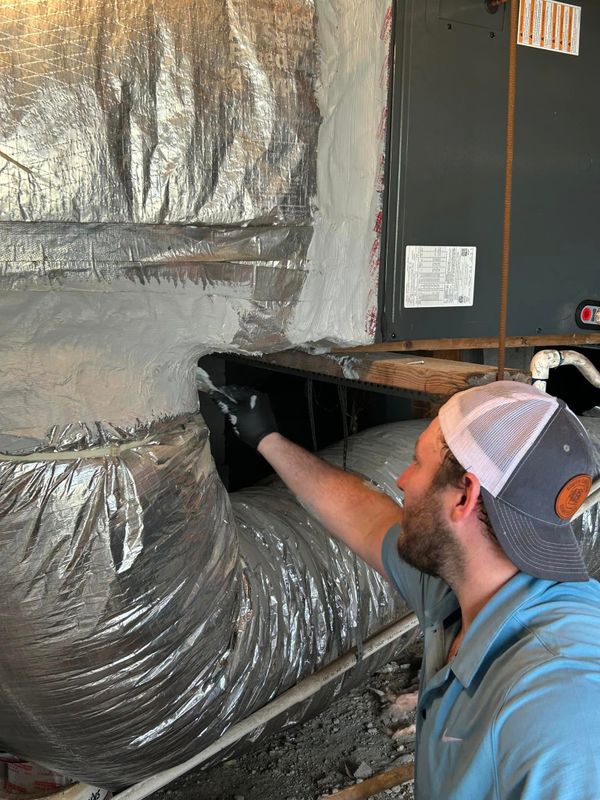 HVAC