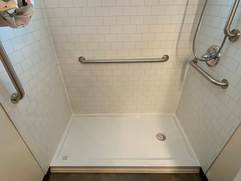 Accessibility Bathrooms
