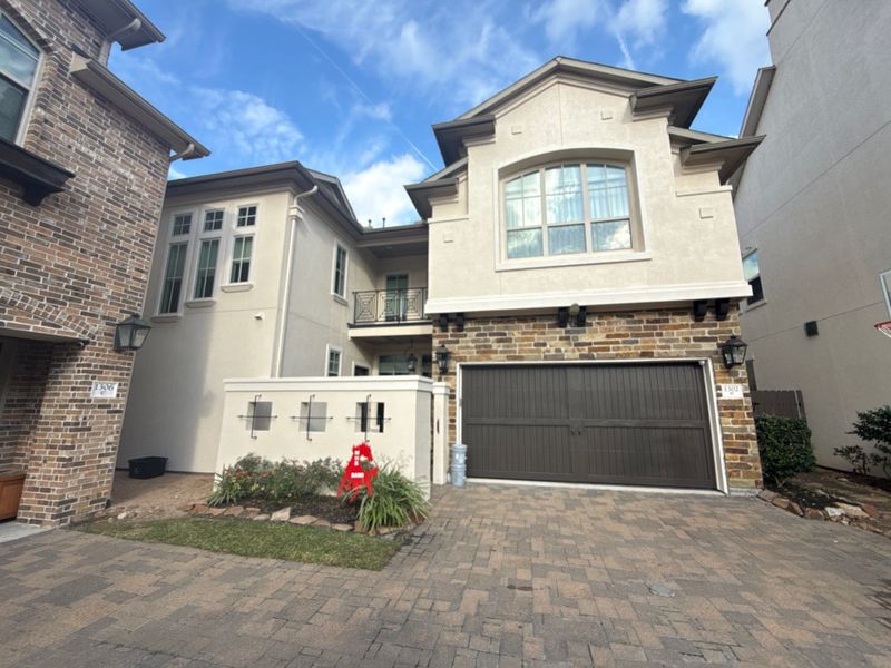 Exterior Painting gallery