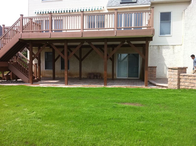 Landscaping Projects
