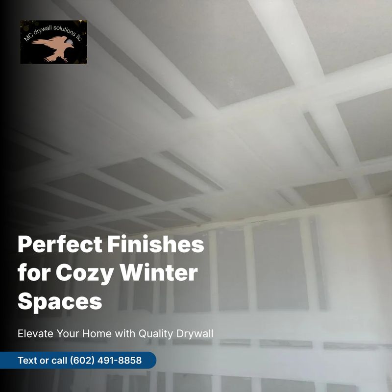 Custom Drywall Work