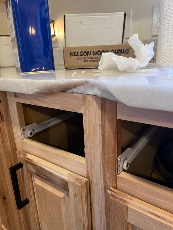 Countertop Repair