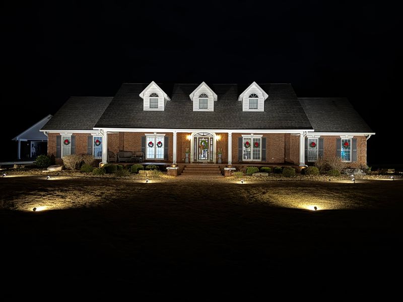 Christmas Lights