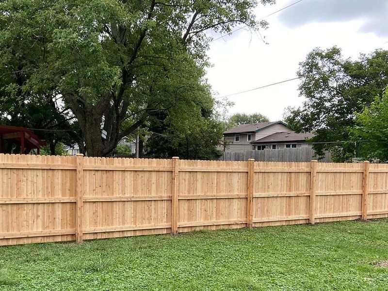 Fencing