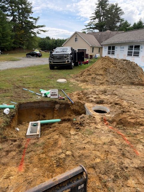 Septic Systems