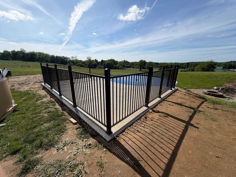 Fencing