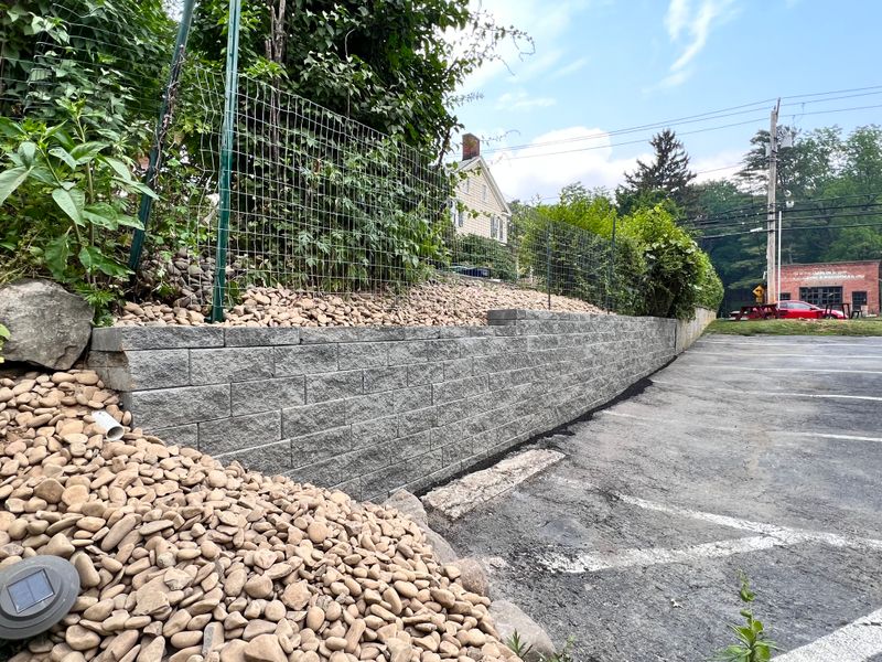 Hardscaping gallery