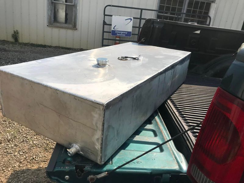 Aluminum Welding