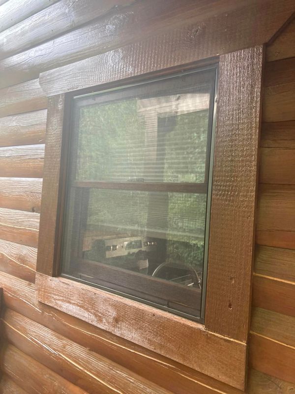 Exterior Renovations