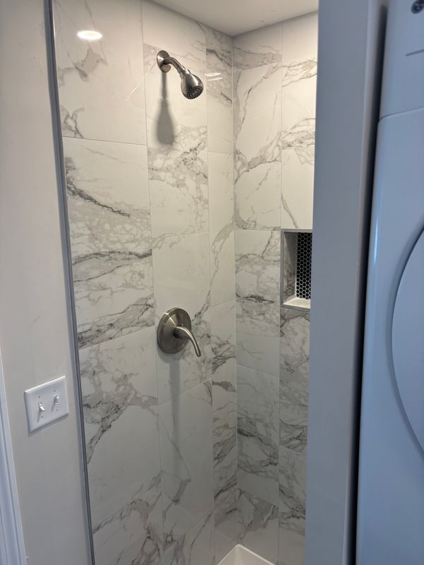 Plumbing Repairs