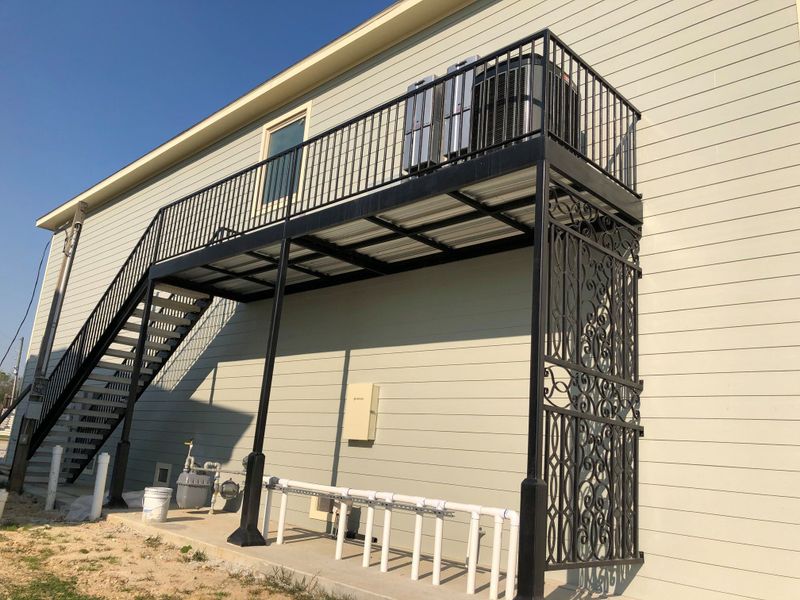 Stair Design & Installation