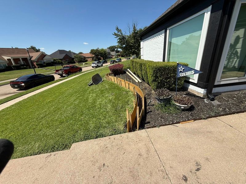 Exterior Renovations