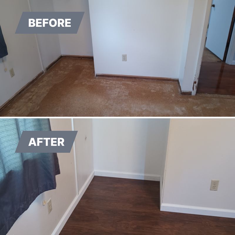 Interior Renovations