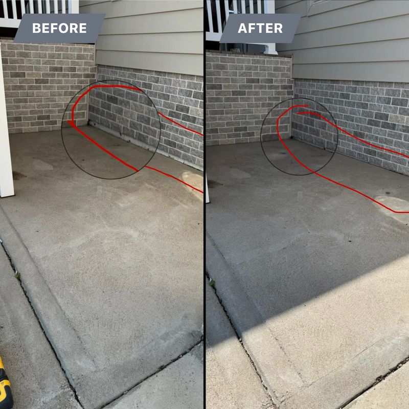 Concrete Lifting