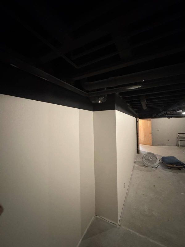 Exterior Painting