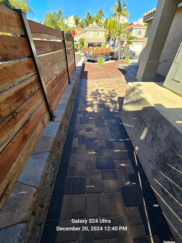 Fencing Projects