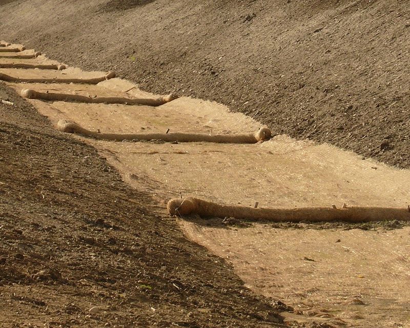 Erosion Control Solutions