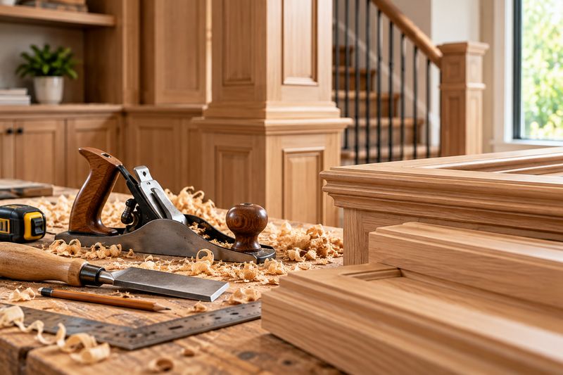 General Handyman Services
