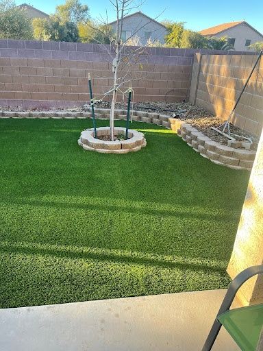 Artificial Turf