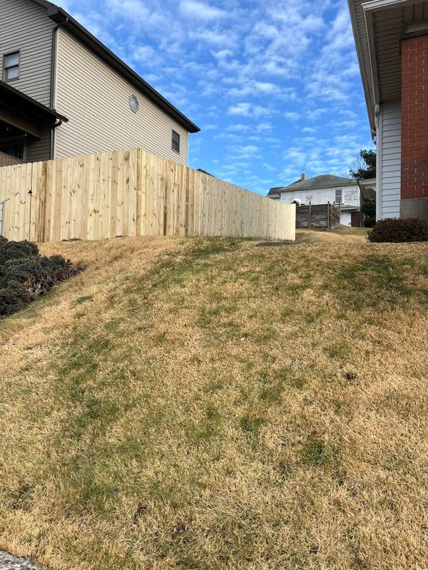 Fences