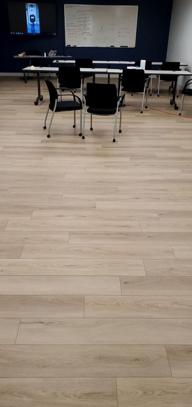 Flooring