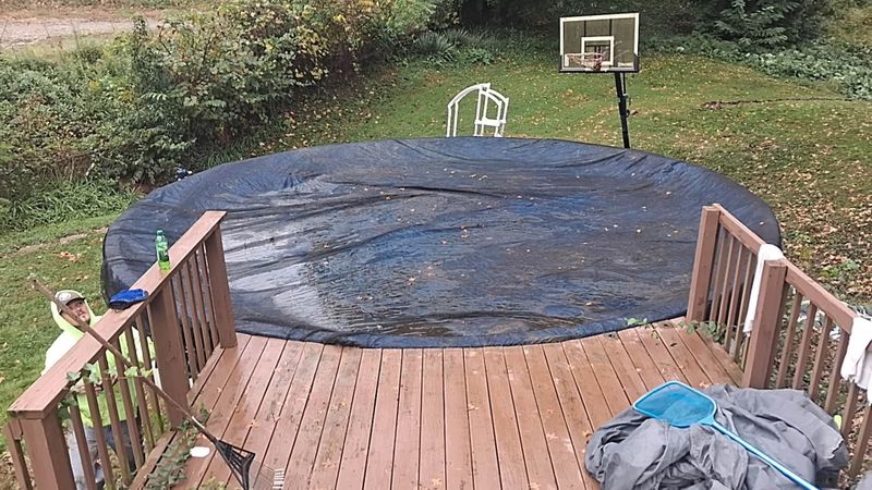 Vinyl Liner Replacements