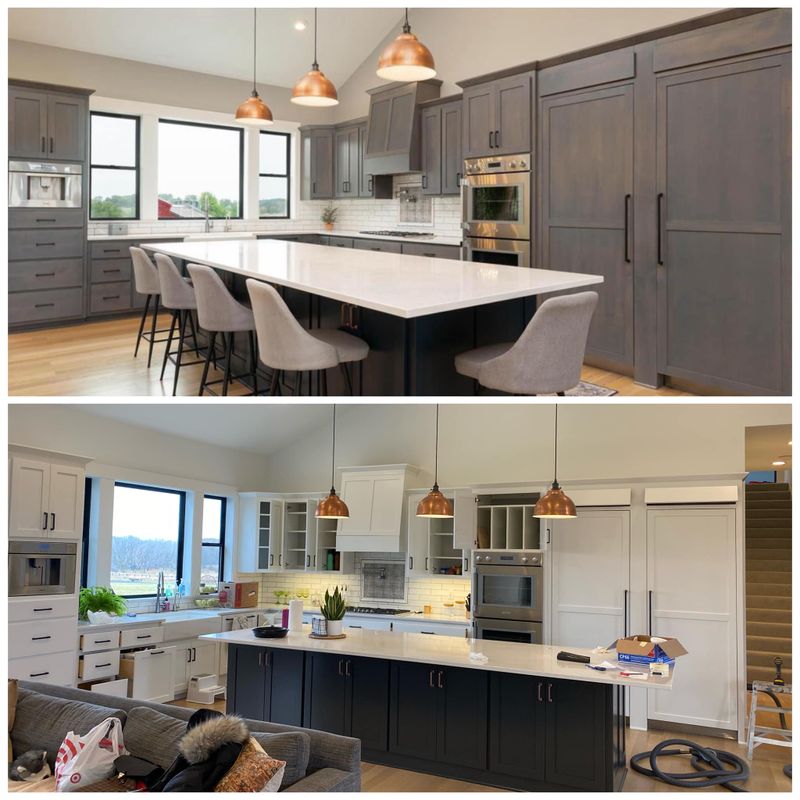 Exterior Makeovers
