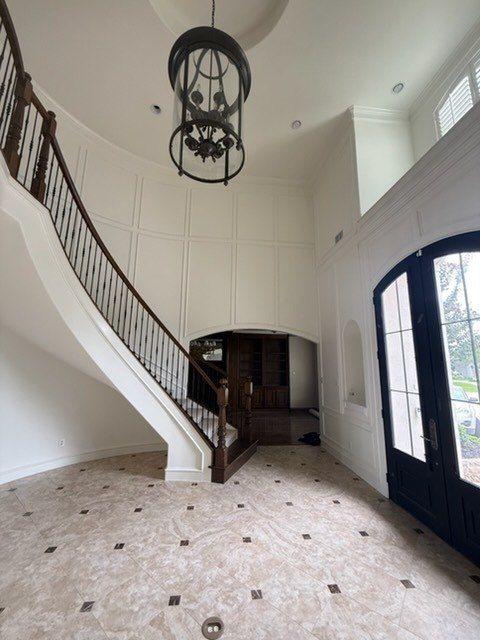 Interior Painting
